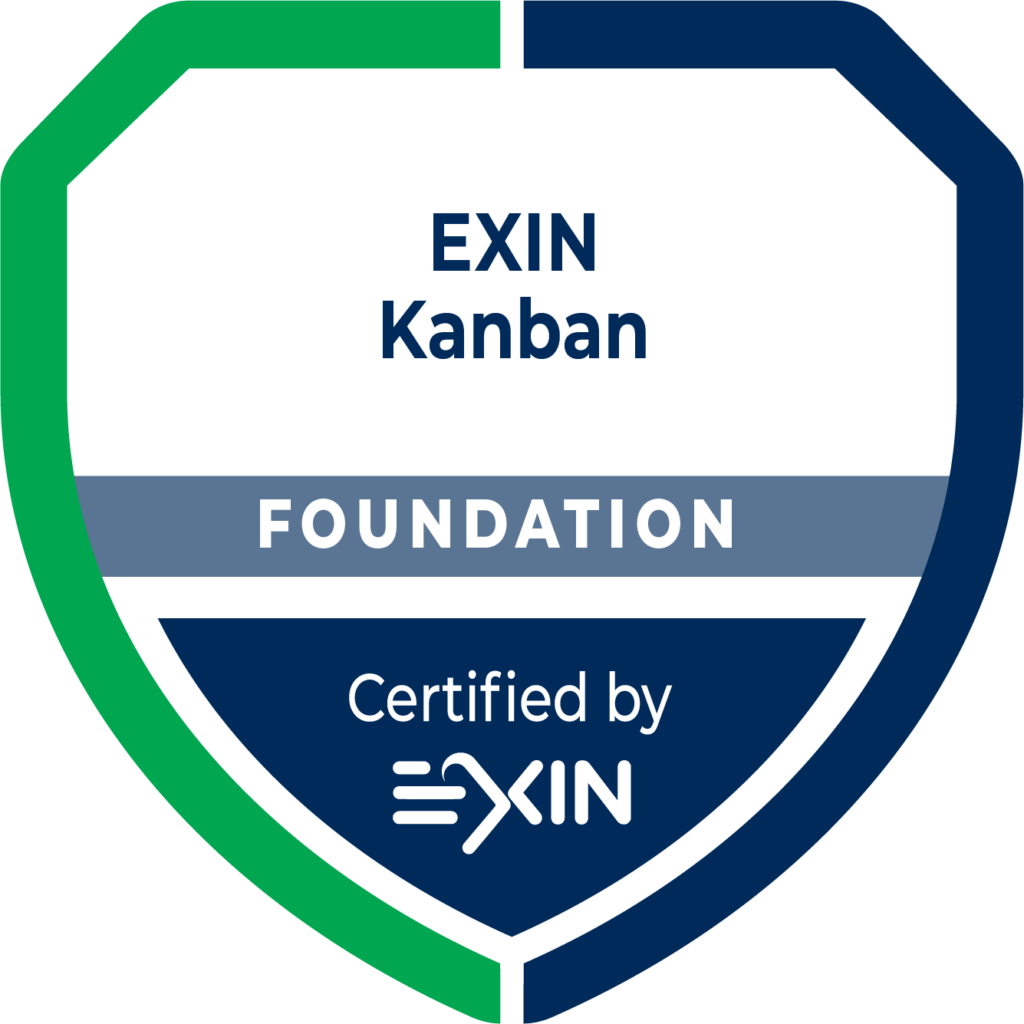 Certified EXIN Kanban Foundation 1024x1024