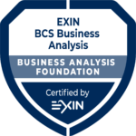 EXIN Badge Module Business Analysis Foundation 1 150x150