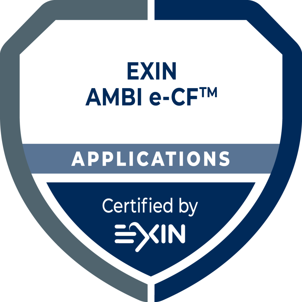EXIN Badge ModuleApplications AMBIeCF 1024x1024