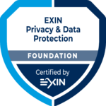 EXIN Badge ModuleFoundation P amp DP 150x150