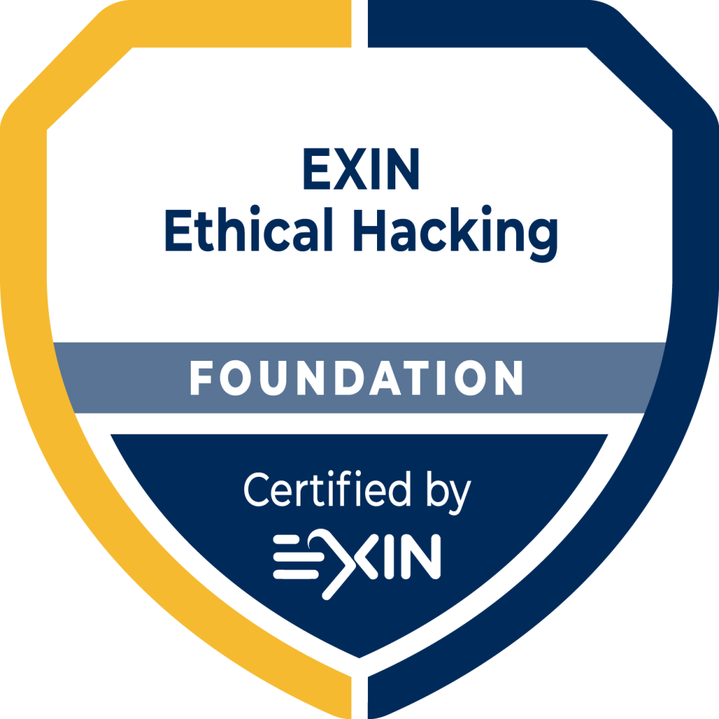 EXIN Badge ModuleFoundation EthicalHacking 1024x1024