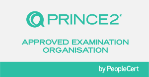 PRINCE2 AEO logo