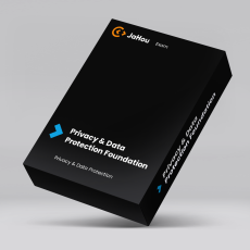 Privacy & Data Protection Foundation Examen