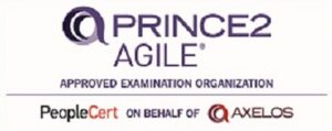 PRINCE2 Agile® AEO logo
