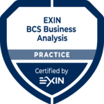 EXIN Badge BCS Business Analysis Practice