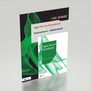 Courseware Agile Scrum Foundation ( e-book NL)
