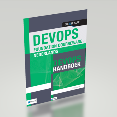 Courseware DevOps Foundation (e-book NL)