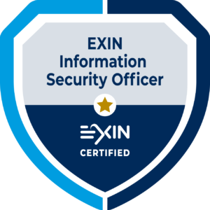 Career Path: EXIN Badge Information Security Officer