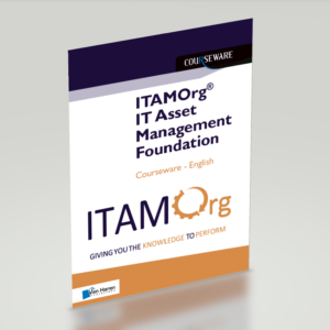 Courseware ITAMORG Foundation (e-book EN)