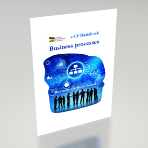 Courseware AMBI e-CF® Business Processes (paperback NL)