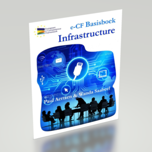Courseware AMBI e-CF® Infrastructure (paperback NL)