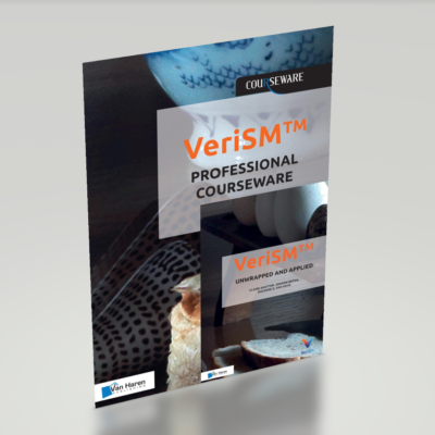 Courseware VeriSM Professional (e-book EN)