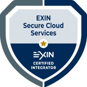 Career Path: EXIN Badge Secure Cloud Services