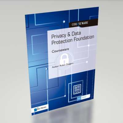 Courseware Privacy Data Protection Foundation (e-book EN)