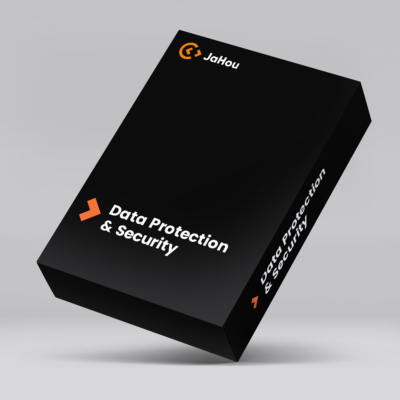 Data Protection & Security